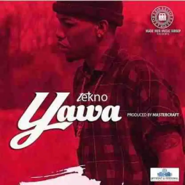 Share Your Three Most Played Nigerian Songs In 2016/2017